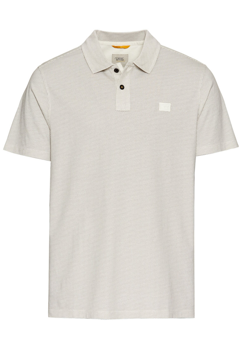 Herren Poloshirt
