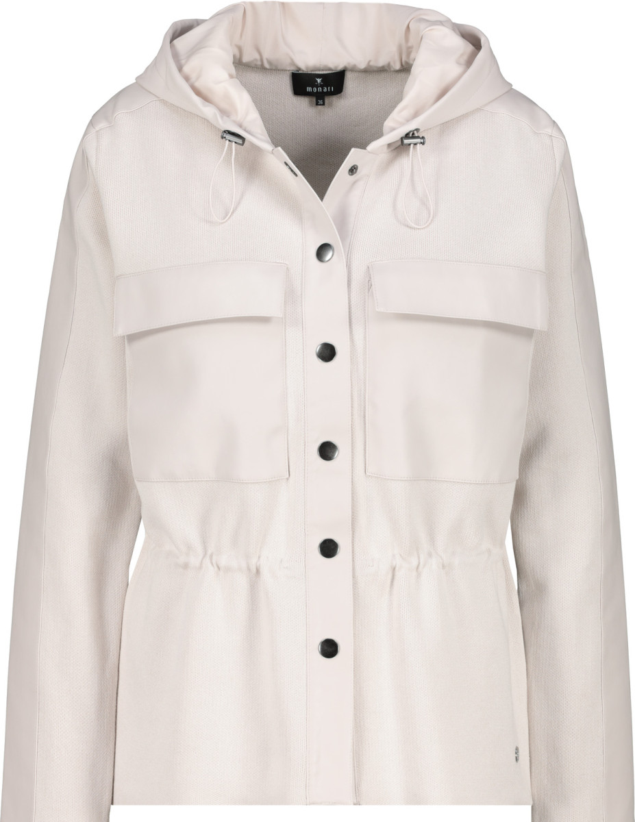 Damen Strickjacke