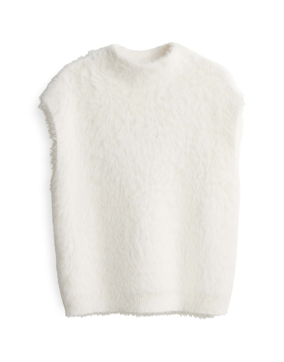 Damen Strickpullover Tanni