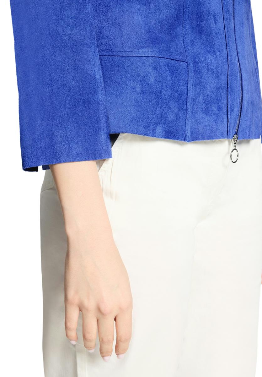 Damen Blazer-Jacke