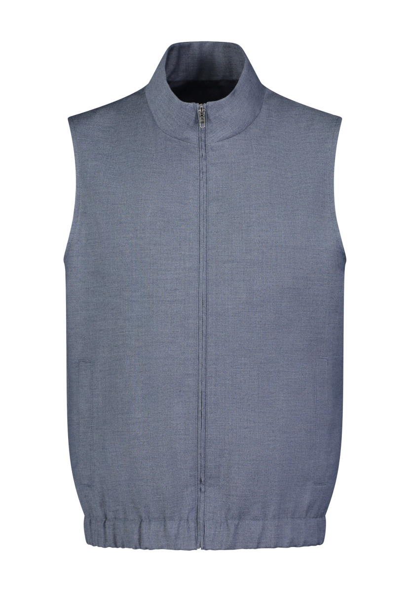 Herren Weste