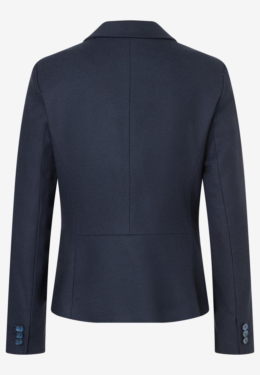 Damen Struktur-Blazer