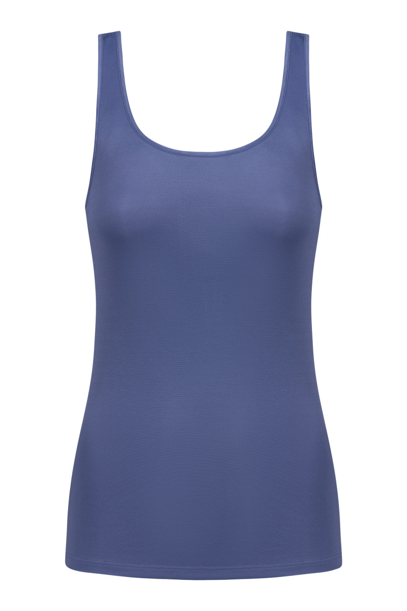 Damen Spaghetti-Top