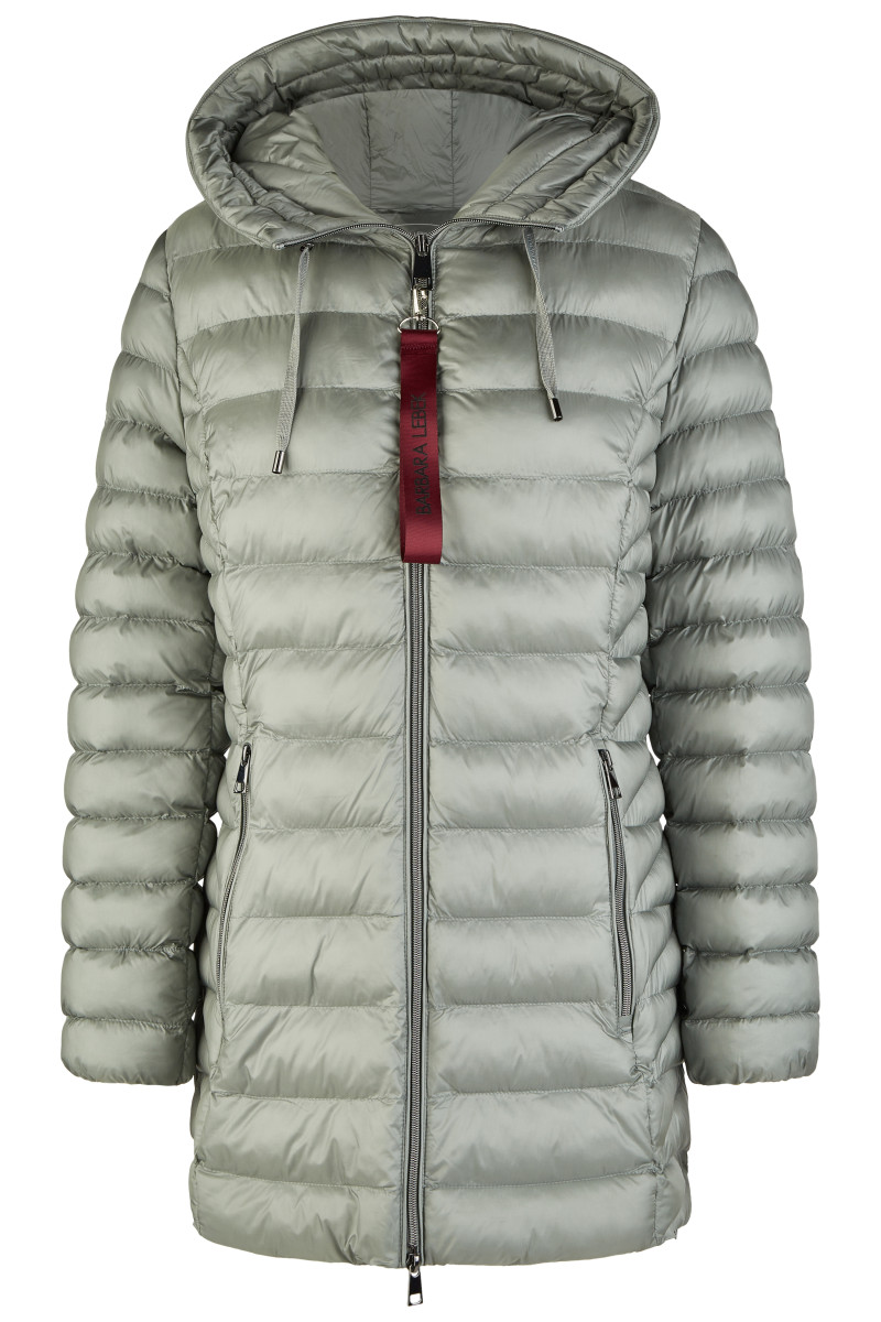 Damen Jacke Thermore mit Kapuze