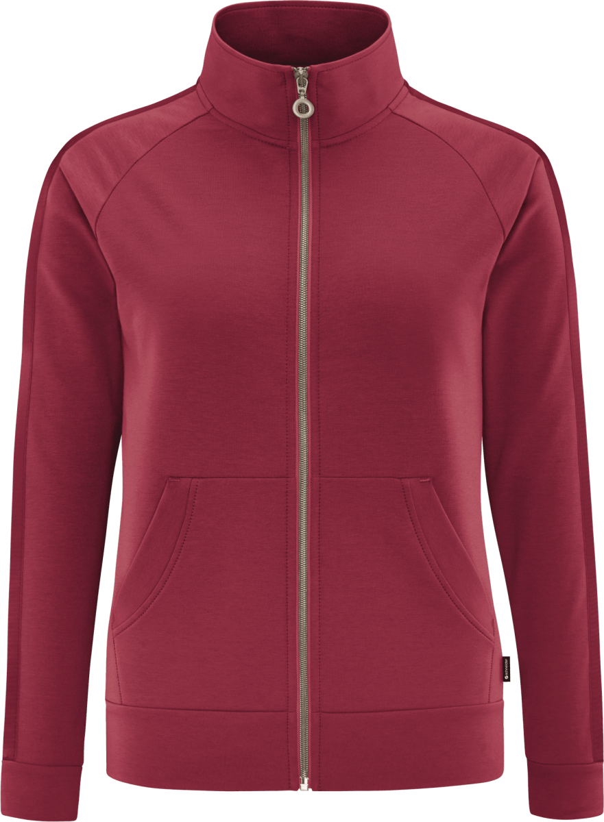 Damen Basic-Jacke MARCELLA