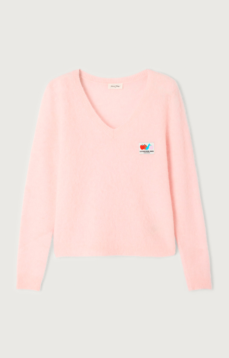 Damen Pullover Nenybay