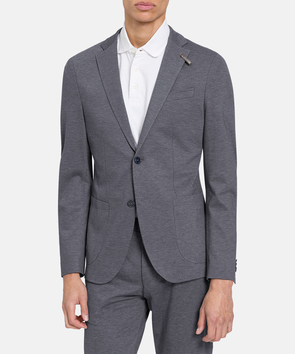 Herren Sakko Seba-1