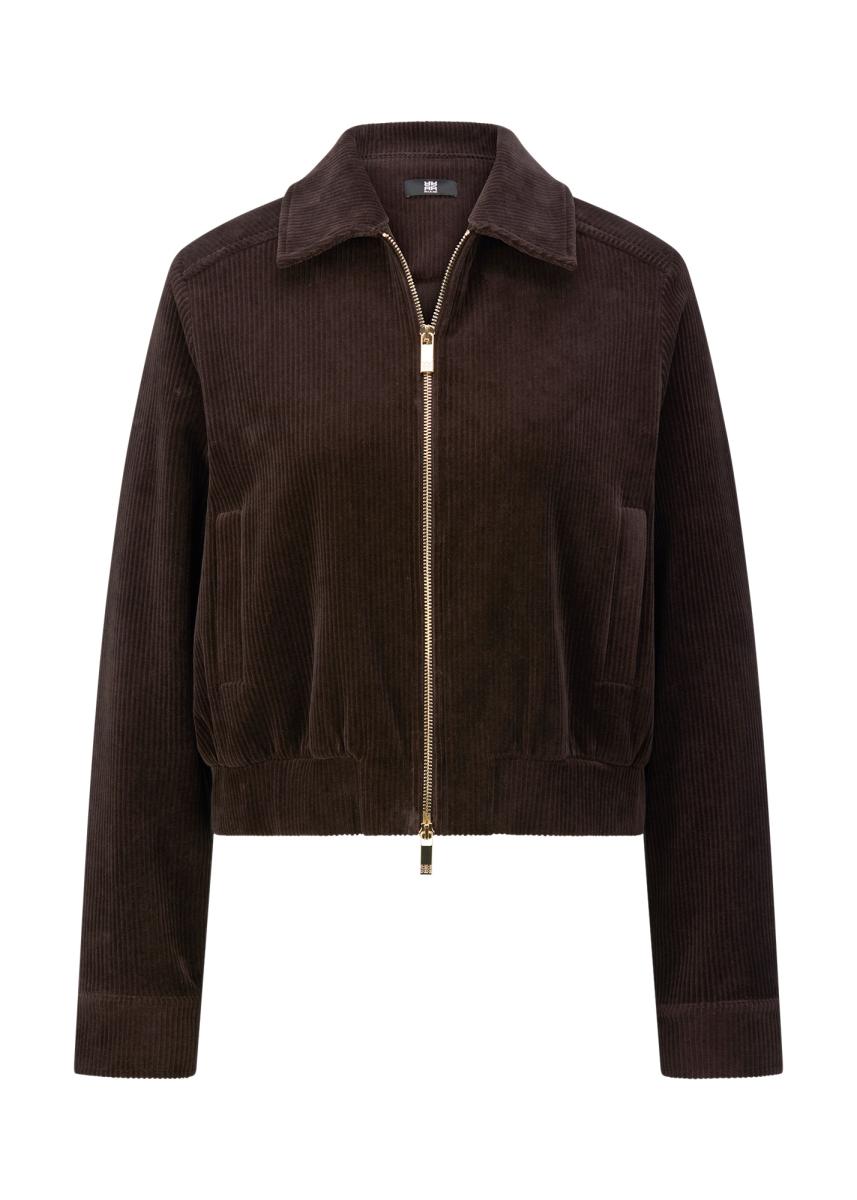 Damen Strickjacke