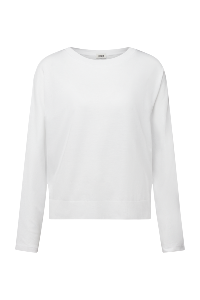 Damen Langarmshirt SOMEJA