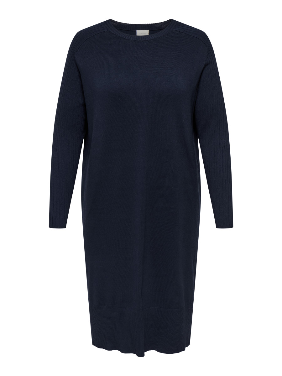 Curvy Kleid CARMEDDI