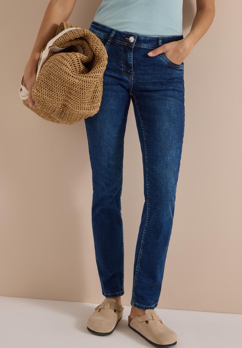 Damen Jeans