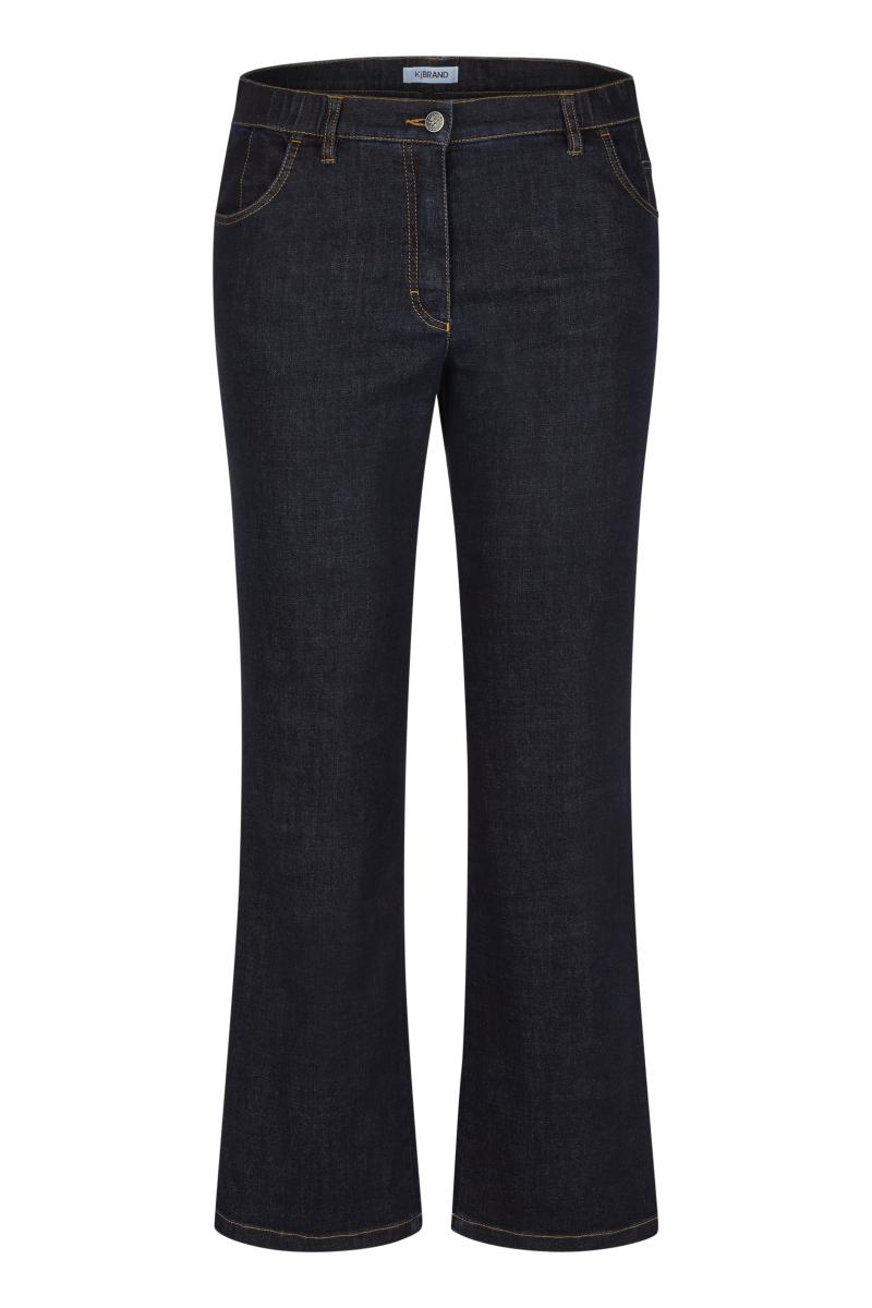 Curvy Jeans Betty