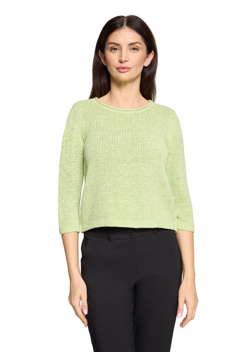 Damen Pullover