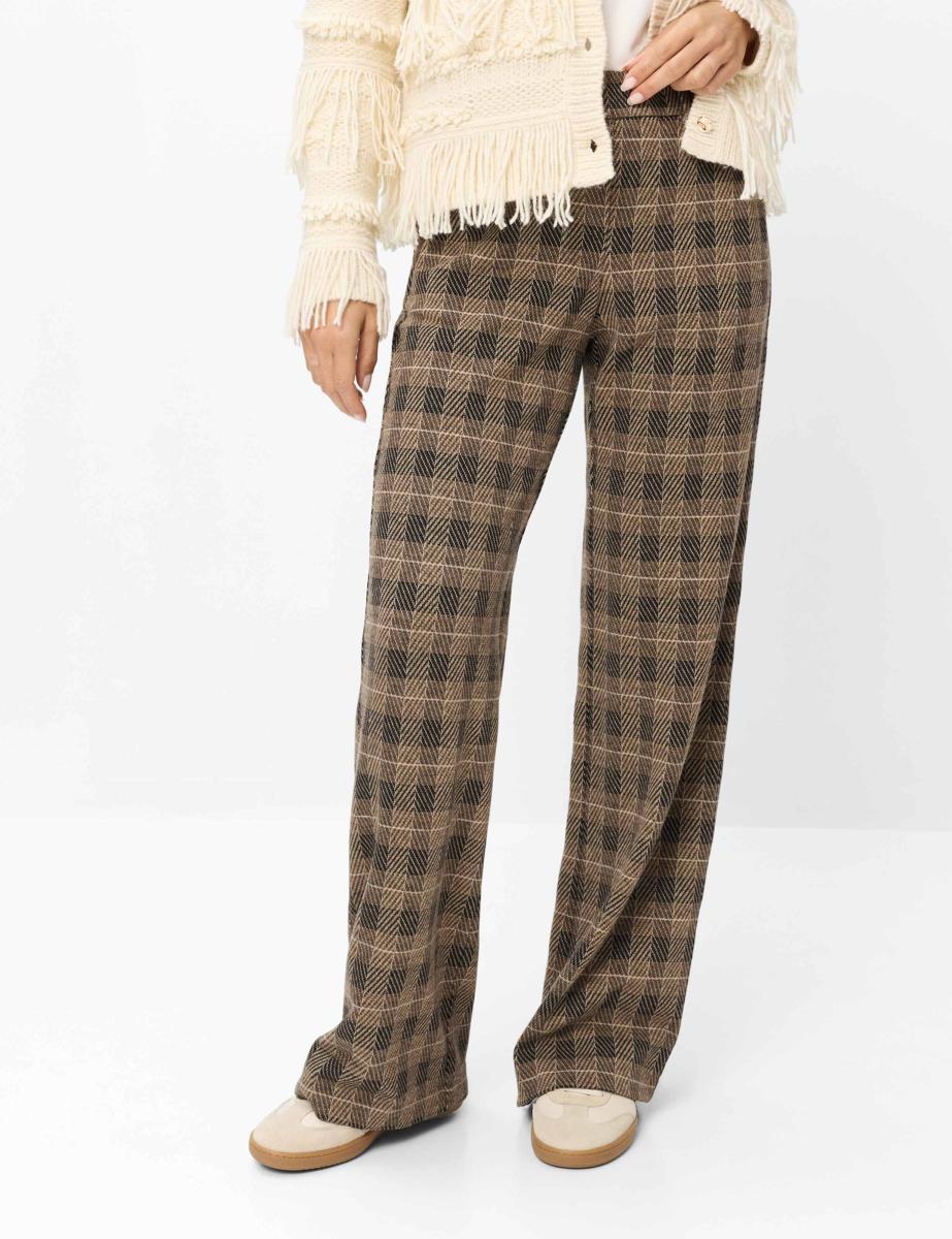 Damen Hose Style Maine
