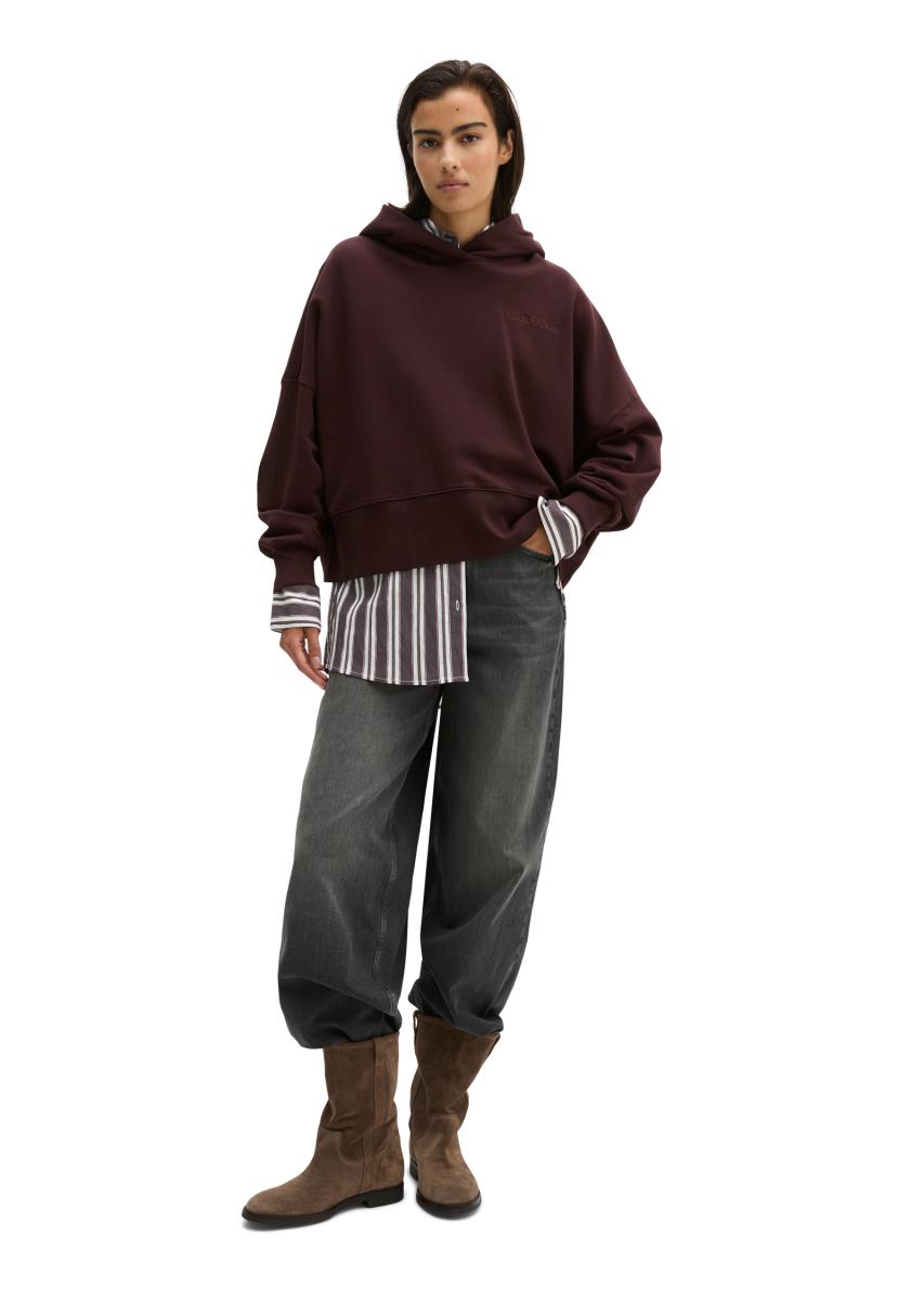 Damen Hoodie