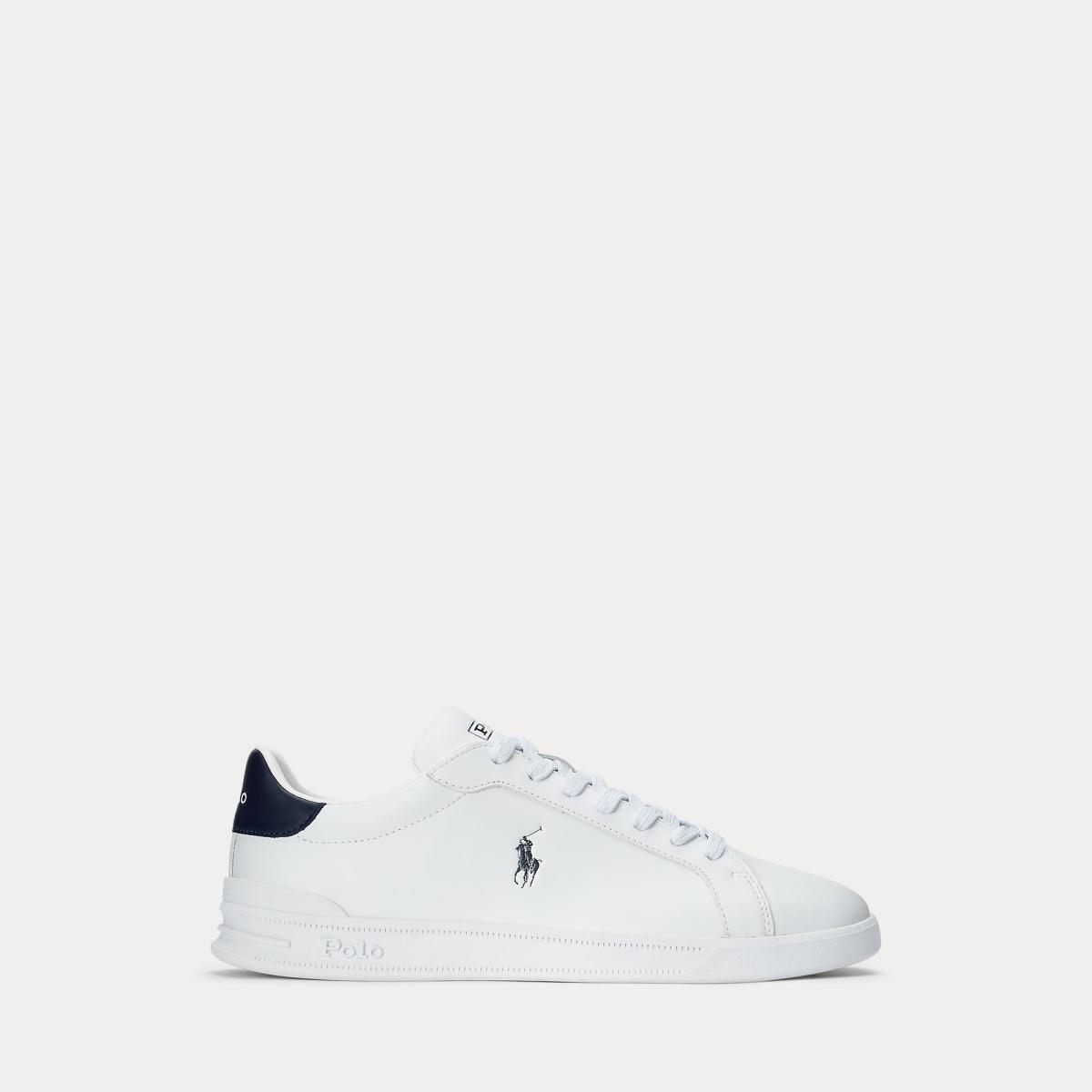 Herren Sneaker Heritage Court II