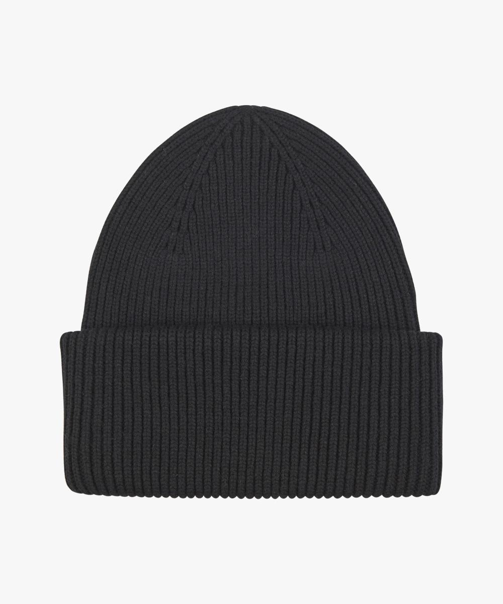Beanie Wollmix