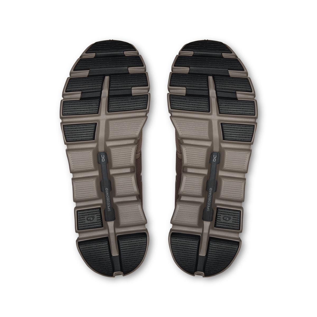 Herren Sneaker Cloud 6