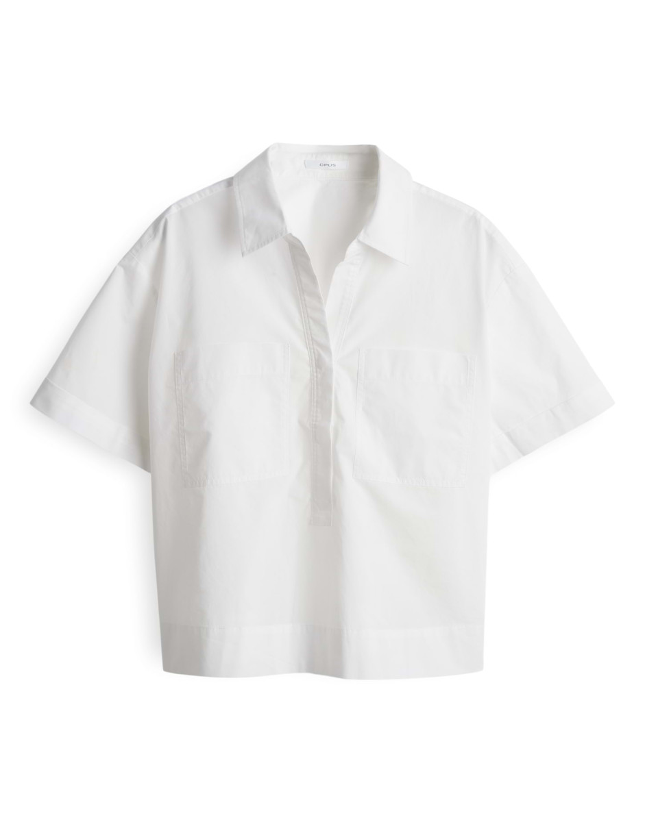 Bluse Fiola