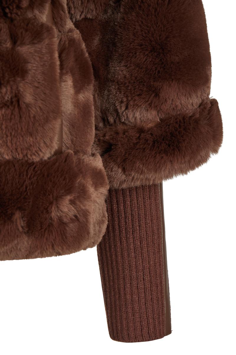Damen Jacke Feline