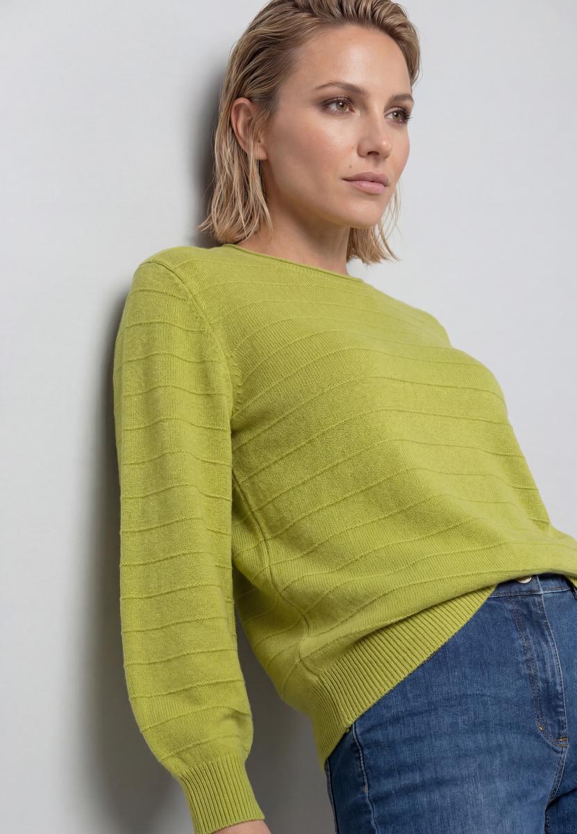 Damen Pullover Henny