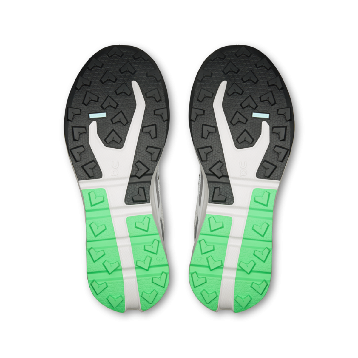 Herren Trailrunning-Schuhe Cloudvista 3 Waterproof