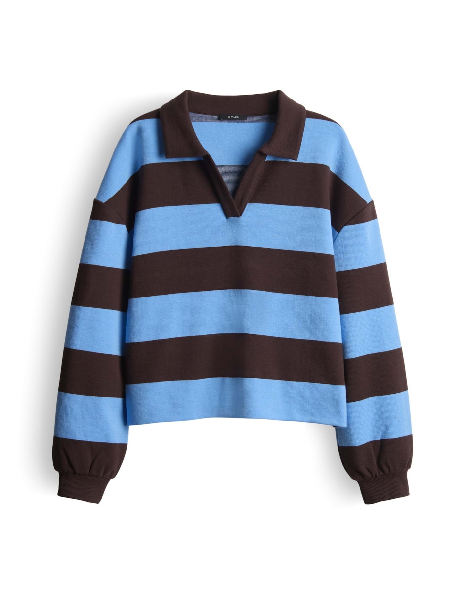 Damen Sweatshirt Glocki