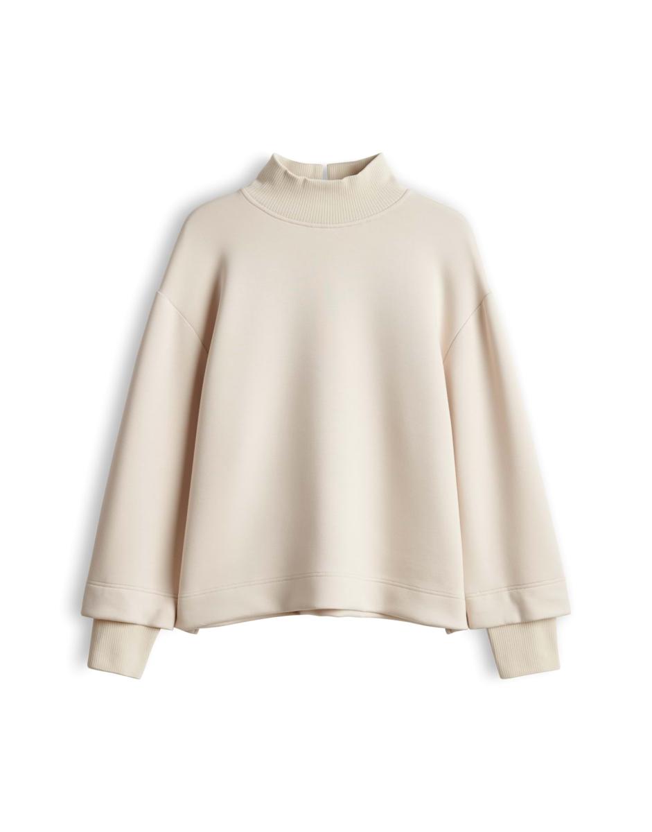 Damen Sweatshirt Gluba Club