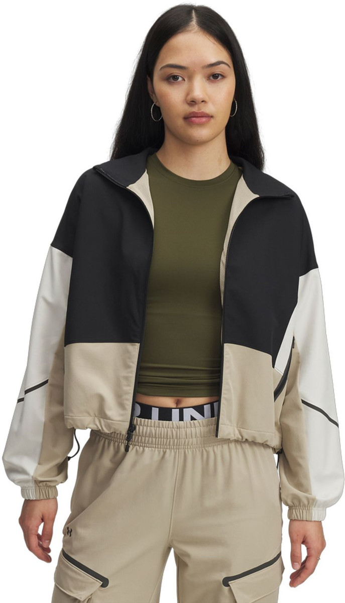 Damen Jacke UNSTOPPABLE