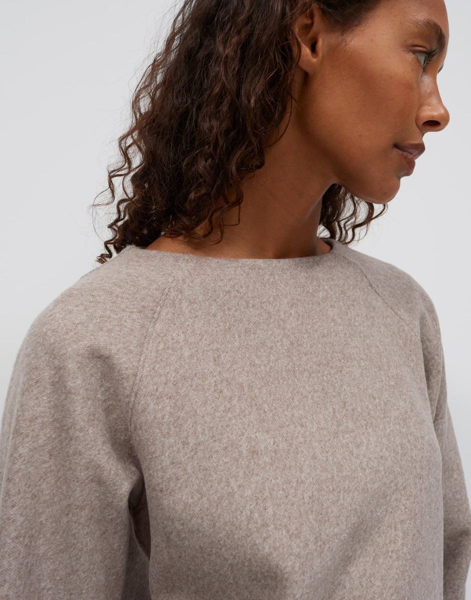 Damen Sweatshirt Gusera