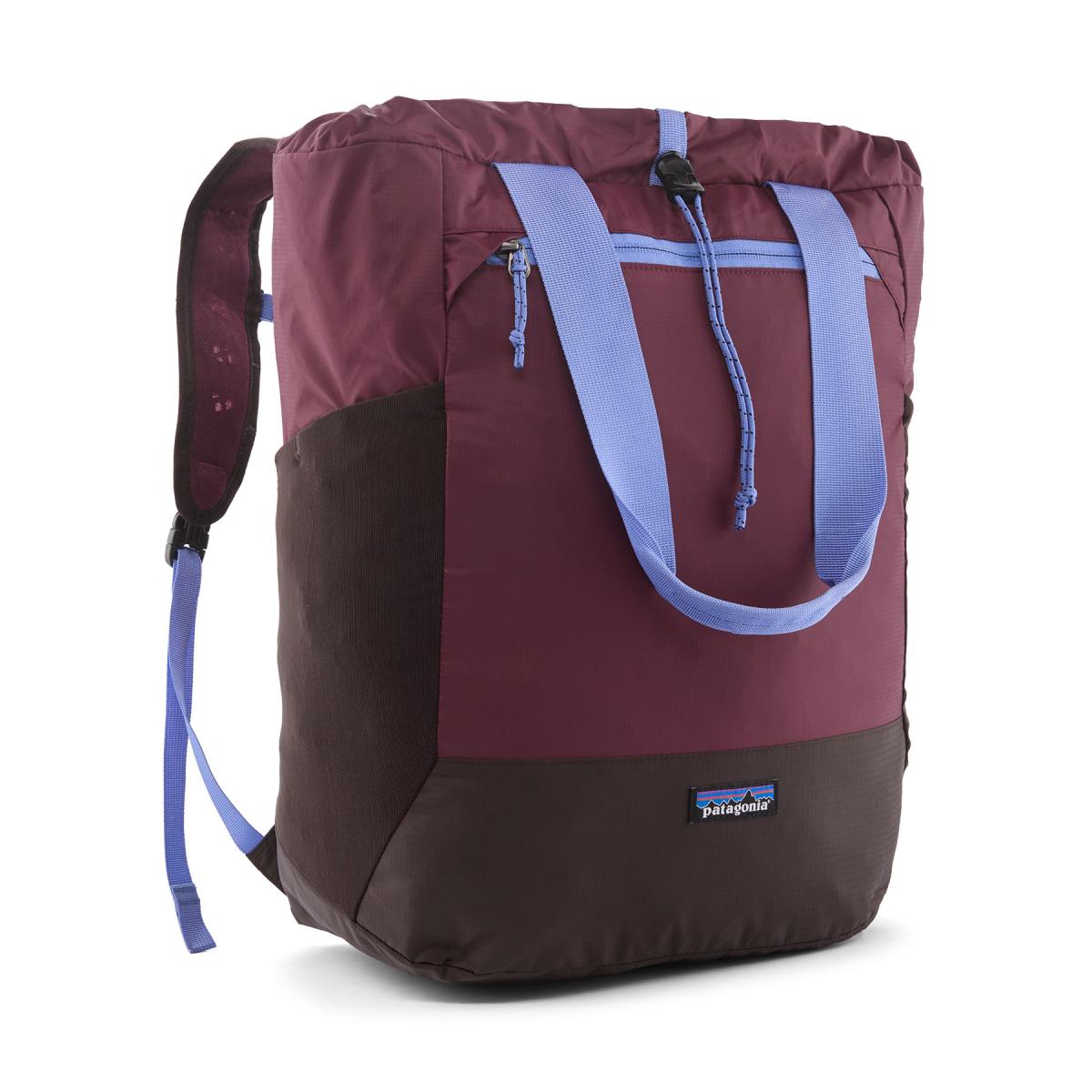Rucksack Terravia 24L