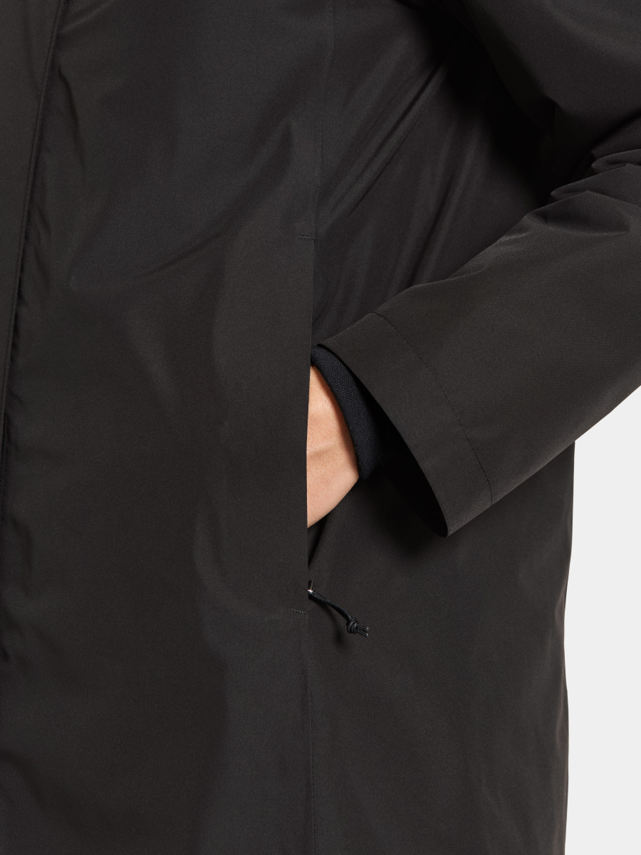 Damen Jacke Selina Parka