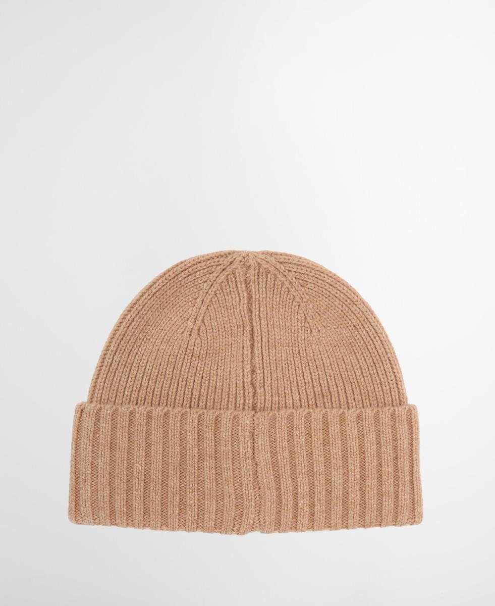 Woll-Beanie Annette