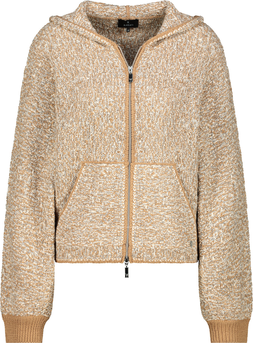 Strickjacke, biscotti