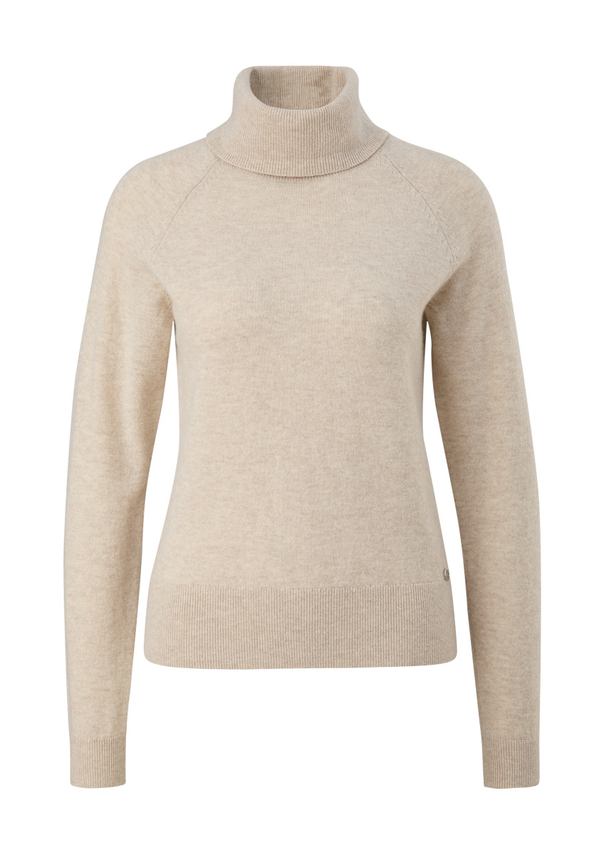 Damen Strickpullover