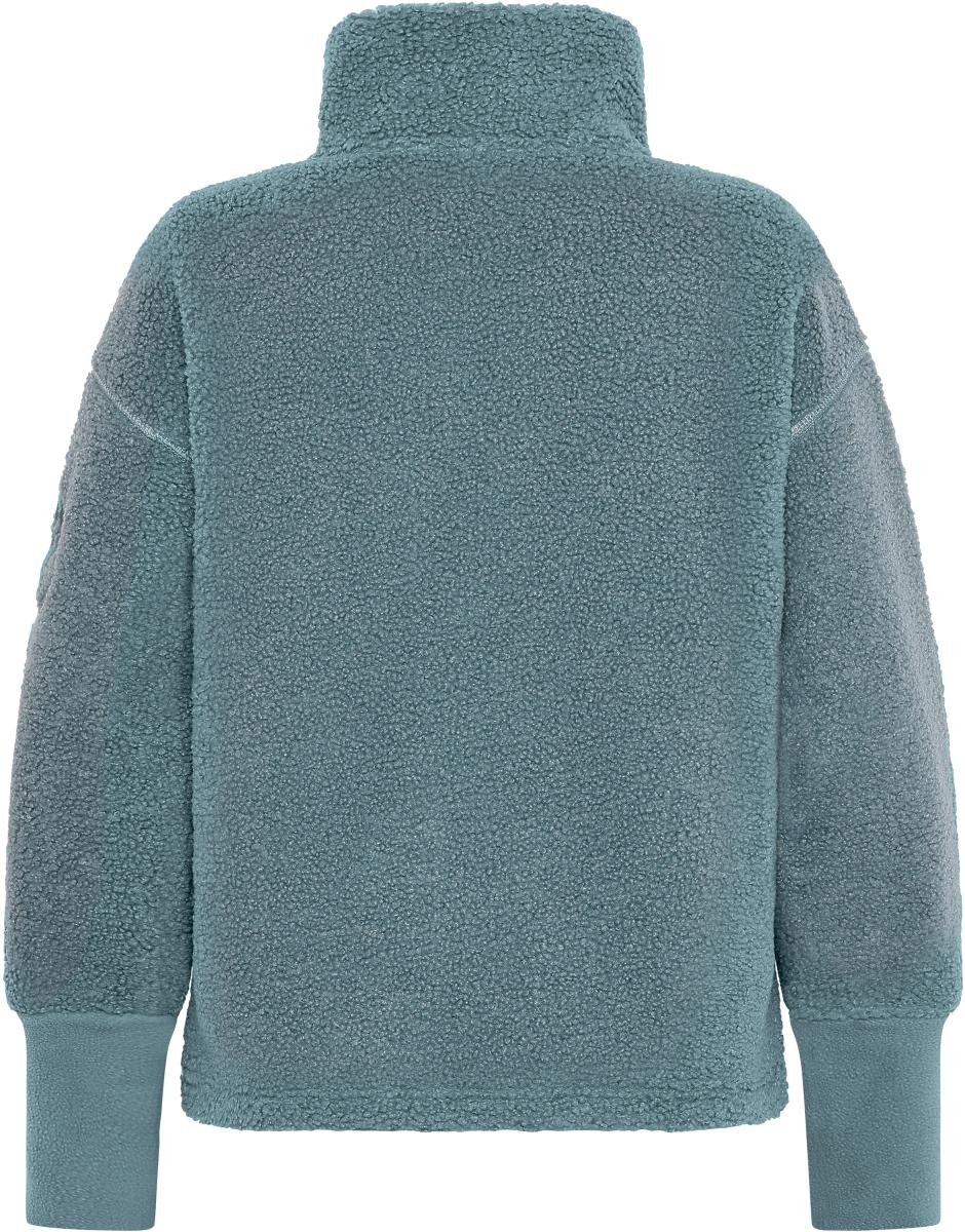 Damen Fleecejacke Mella