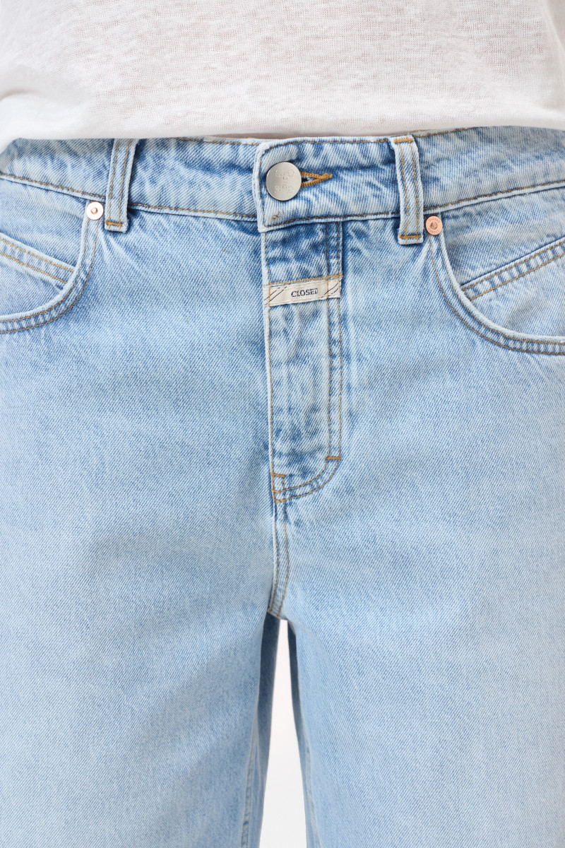 Damen Wide Shorts Jenica