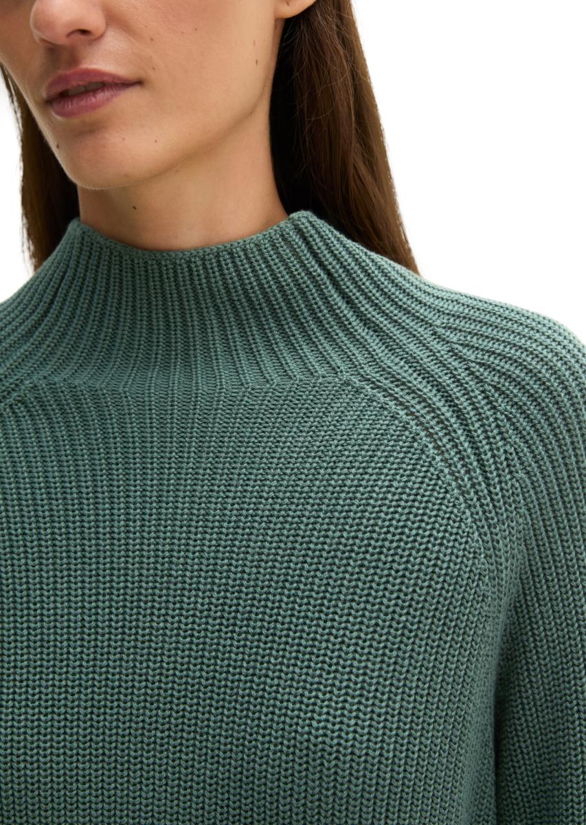 Damen Strickpullover