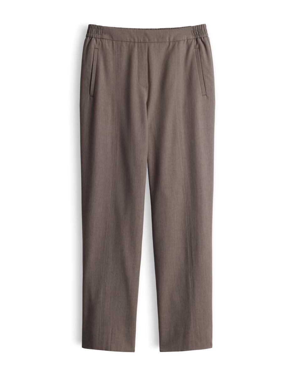 Damen Hose Melane Hem