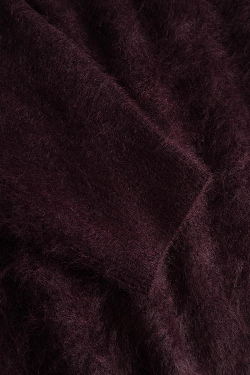 Damen Cashmere-Pullover