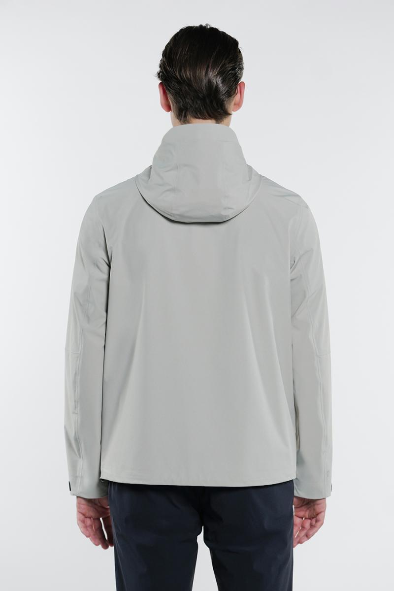 Herren Jacke Hubble