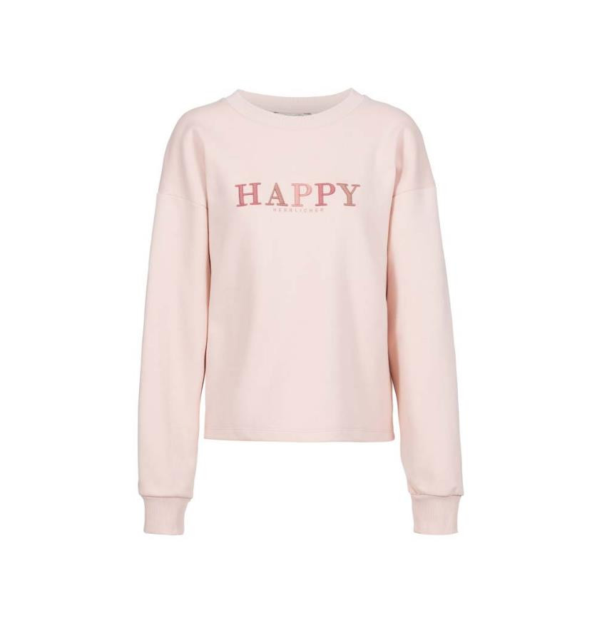 Damen Sweatshirt Heavenly