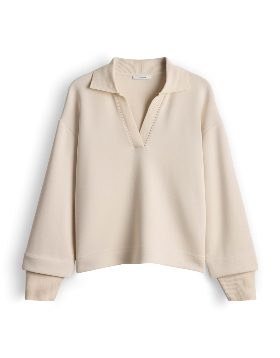 Damen Sweatshirt Gyha