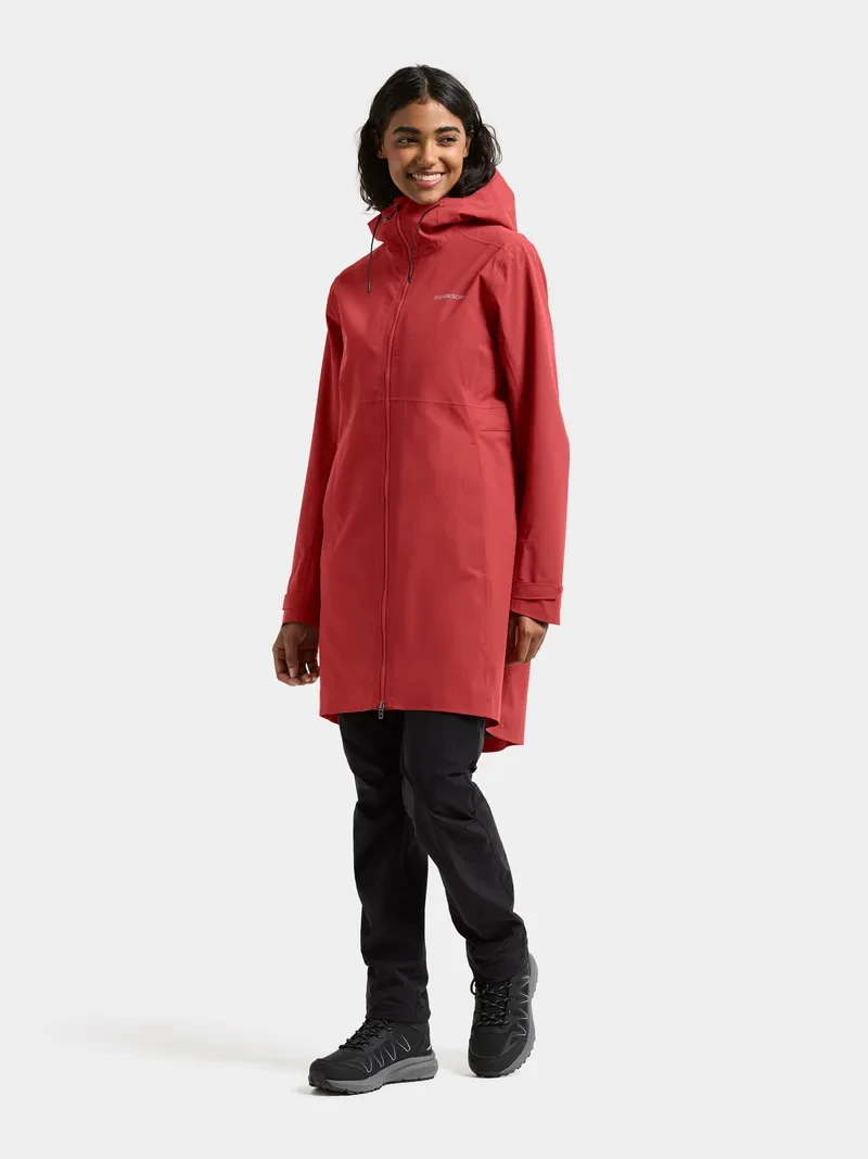 Damen Parka BEA