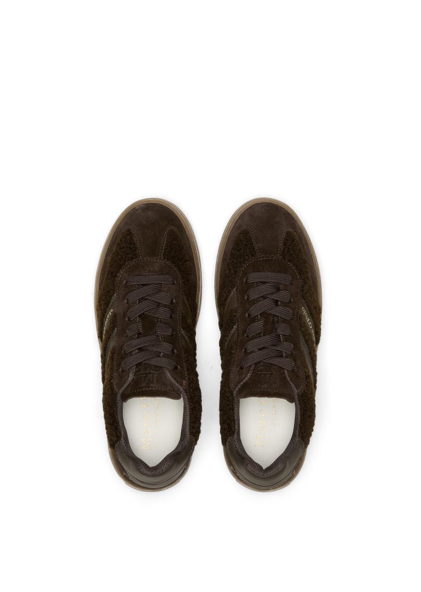 Damen Sneaker Edith