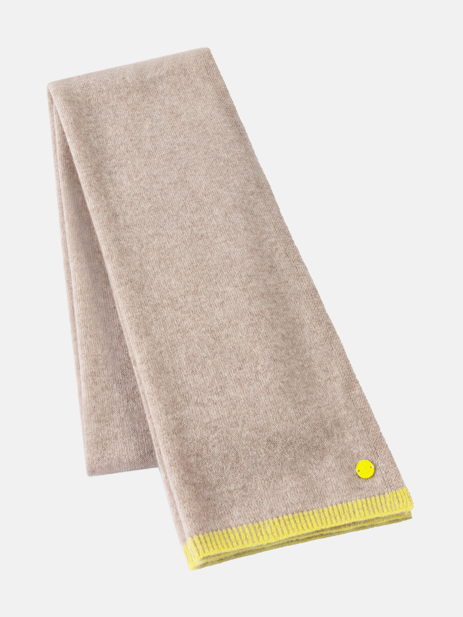 Damen Strickschal Sweet Heart