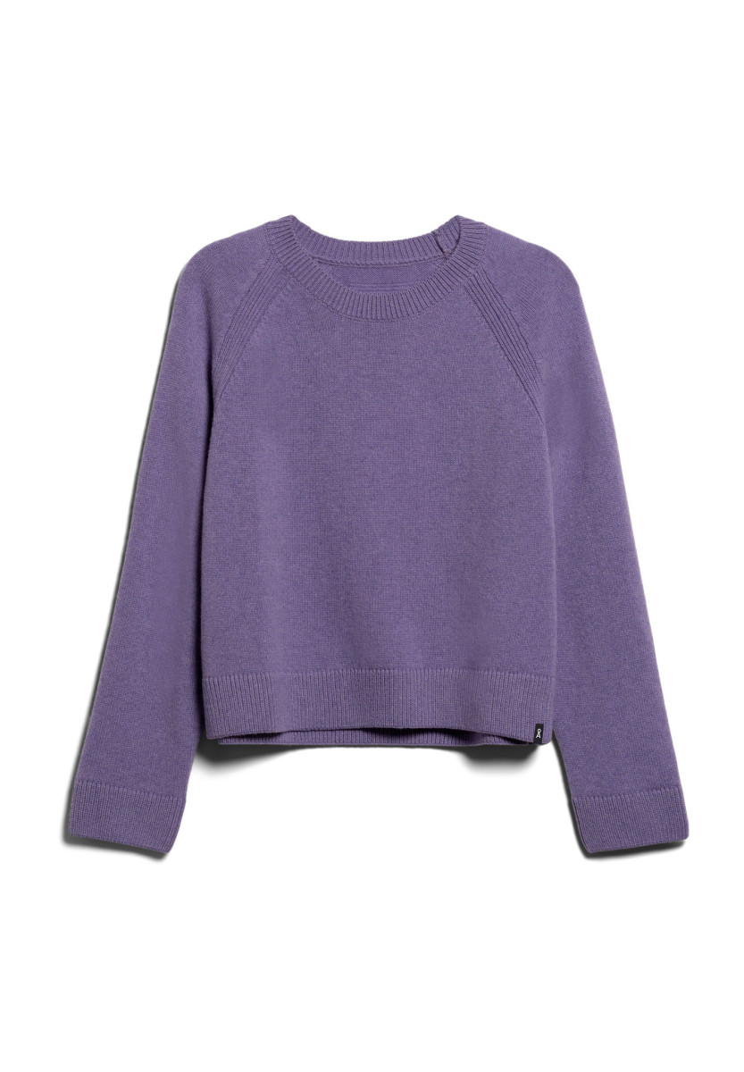 Damen Strickpullover DILIRIAA REGLANA