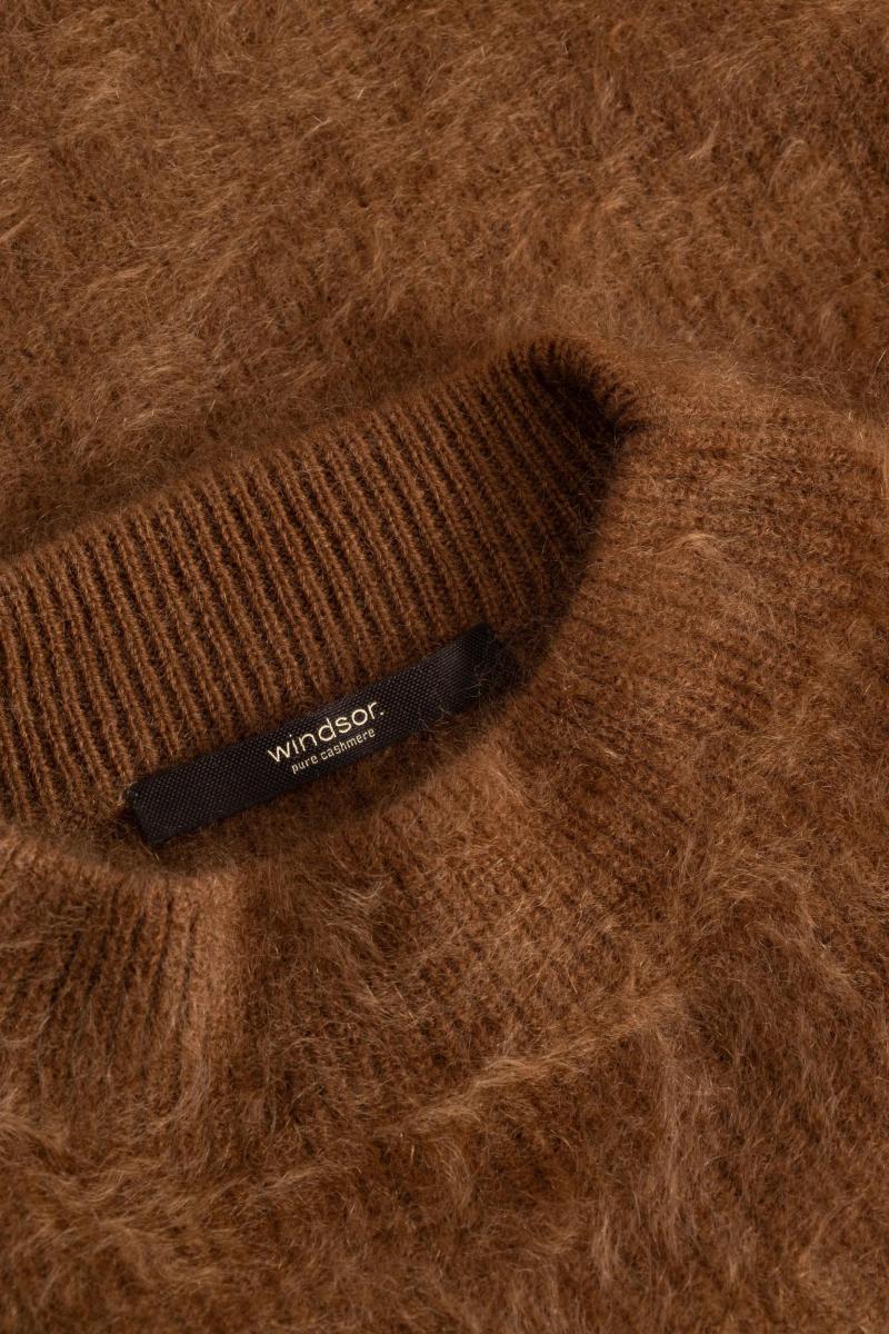 Damen Pullover