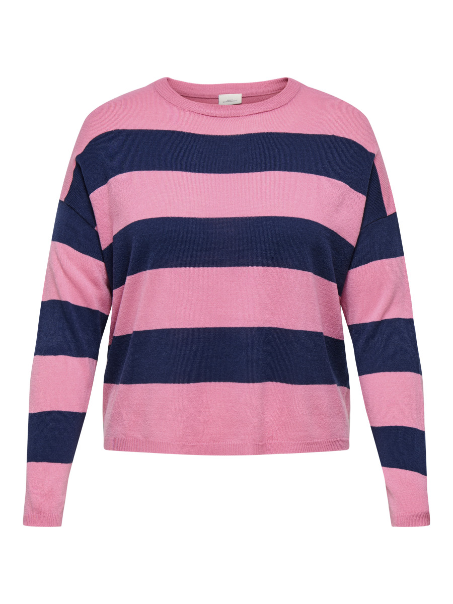 Damen Strickpullover CARDERRY