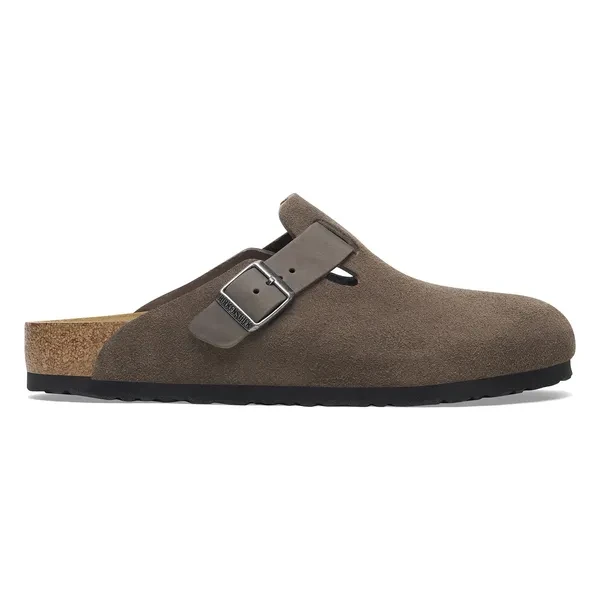 Herren Clog Boston